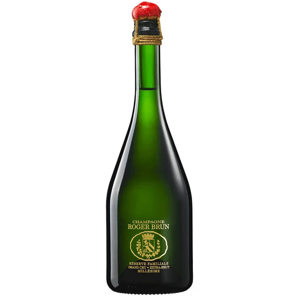2006 Roger Brun, Reserve Familiale Extra Brut Grand Cru