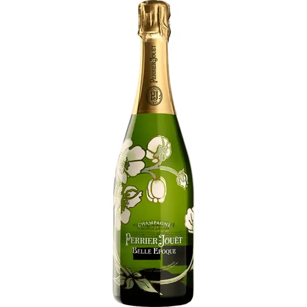 2007 Perrier Jouet, Belle Epoque