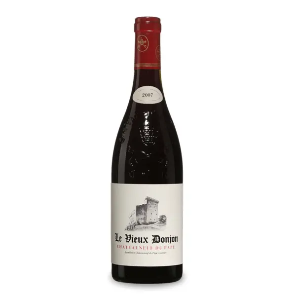 2007 Vieux Donjon (Michel Lucien), Chateauneuf-du-Pape, Rouge