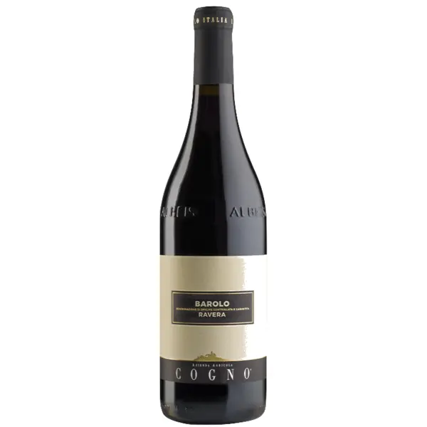 2008 Elvio Cogno, Barolo, Ravera