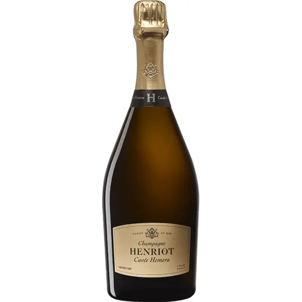 2008 Henriot, Cuvee Hemera