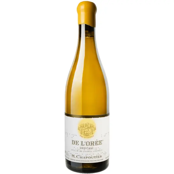 2008 M. Chapoutier, Ermitage, De l'Oree