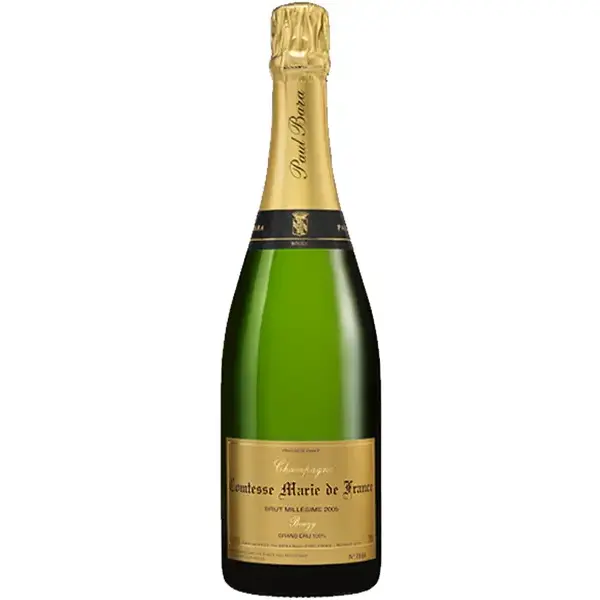 2008 Paul Bara, Comtesse Marie de France Grand Cru