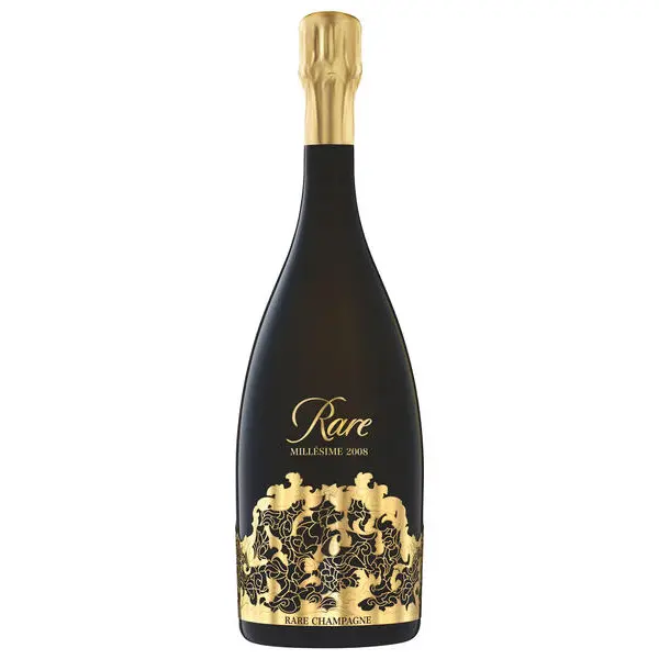 2008 Rare, Champagne