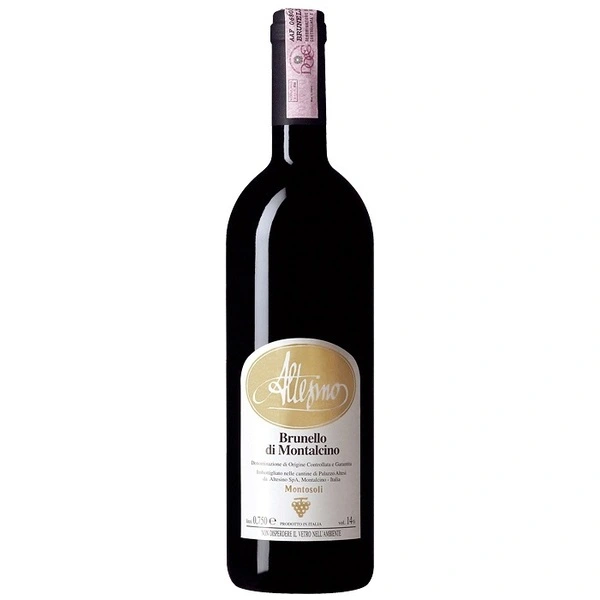 2009 Altesino, Brunello di Montalcino, Montosoli