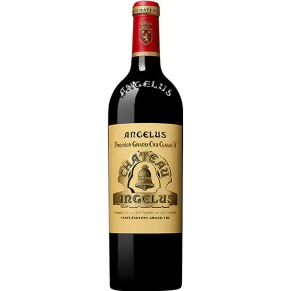 2009 Carillon d'Angelus, Saint-Emilion Grand Cru
