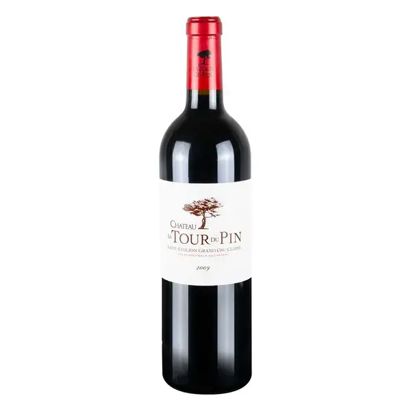 2009 Chateau La Tour du Pin, Saint-Emilion Grand Cru