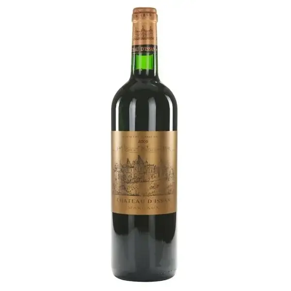 2009 Chateau d'Issan 3eme Cru Classe, Margaux