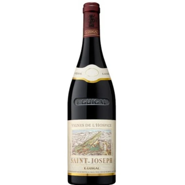 2009 E. Guigal, Saint-Joseph, Vignes de l'Hospice