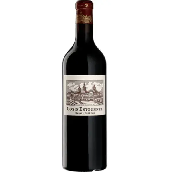 2009 G d'Estournel, Medoc
