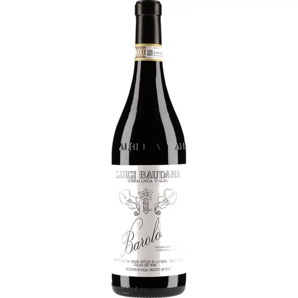 2009 Luigi Baudana, Barolo, Comune di Serralunga d'Alba