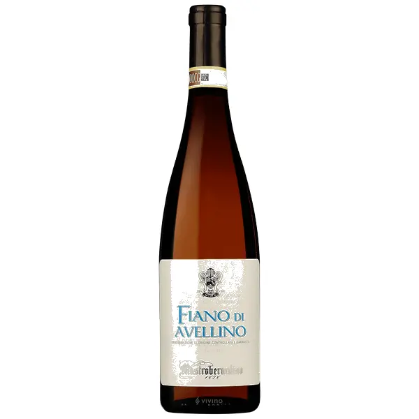 2009 Mastroberardino, Fiano di Avellino