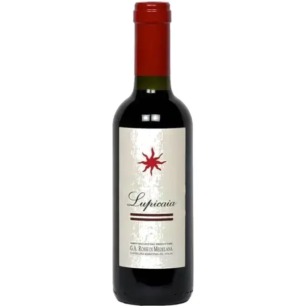 2010 Castello del Terriccio, Lupicaia, Toscana