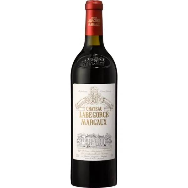 2010 Chateau Labegorce, Margaux