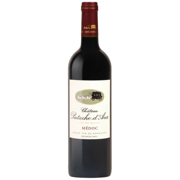 2010 Chateau Patache d'Aux, Medoc