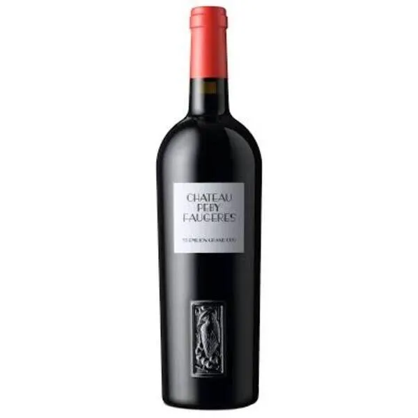 2010 Chateau Peby Faugeres Grand Cru Classe, Saint-Emilion Grand Cru