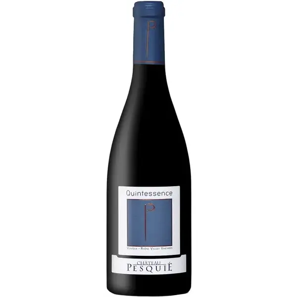 2010 Chateau Pesquie, Ventoux, Quintessence