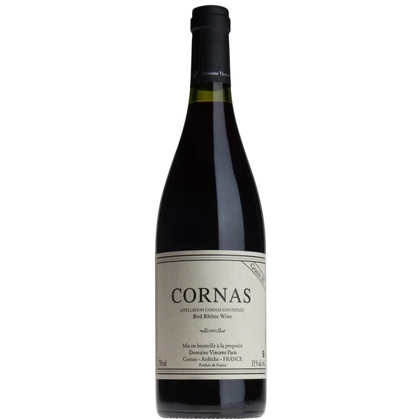 2010 Domaine Vincent Paris, Cornas, Granit 30