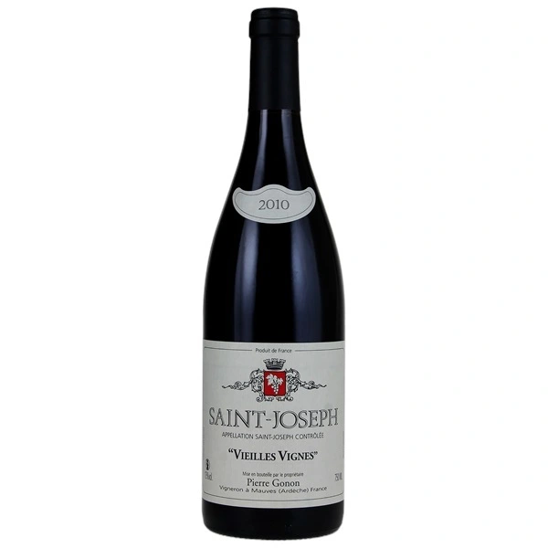 2010 Pierre Gonon, Saint-Joseph