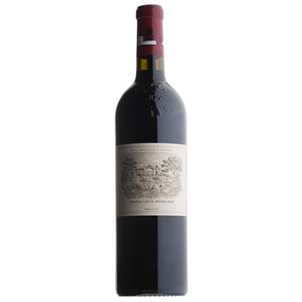1970 Chateau Lafite Rothschild Premier Cru Classe, Pauillac