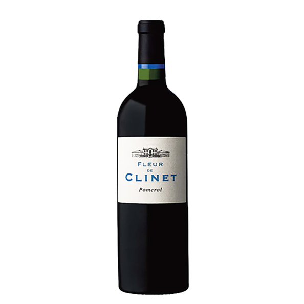 2009 Fleur de Clinet, Pomerol