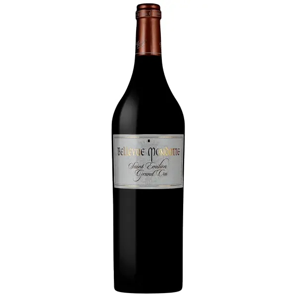 2011 Bellevue Mondotte, Saint-Emilion Grand Cru