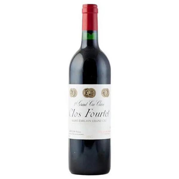 2011 Clos Fourtet Premier Grand Cru Classe B, Saint-Emilion Grand Cru