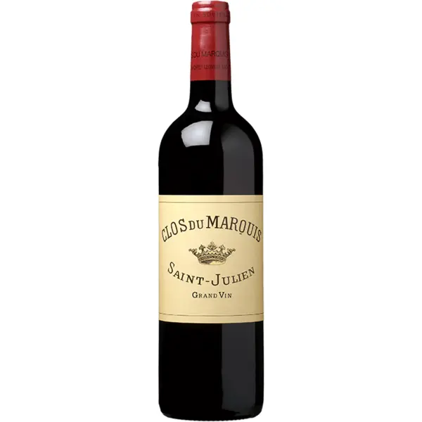2011 Clos du Marquis, Saint-Julien