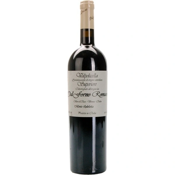 2011 Dal Forno Romano, Valpolicella, Superiore Monte Lodoletta