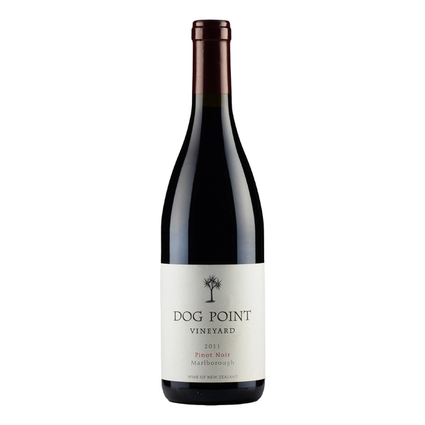 2011 Dog Point Vineyard, Pinot Noir, Marlborough