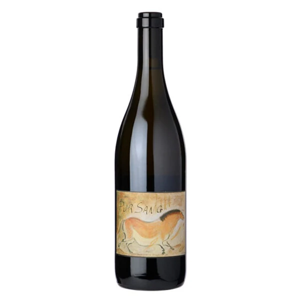 2011 Domaine Didier Dagueneau, Pouilly Fume, Pur Sang