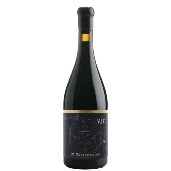 2011 Domaine de Bila-Haut (M. Chapoutier), Cotes du Roussillon-Villages, v.i.t