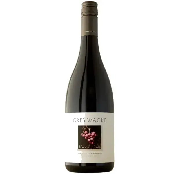 2011 Greywacke, Pinot Noir, Marlborough