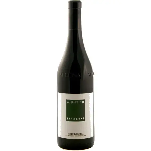 2011 Luciano Sandrone, Nebbiolo d'Alba, Valmaggiore