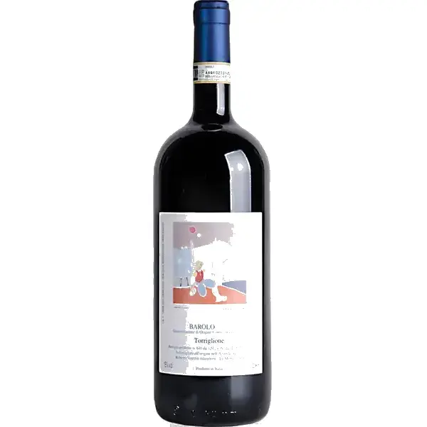 2011 Roberto Voerzio, Barolo, Torriglione