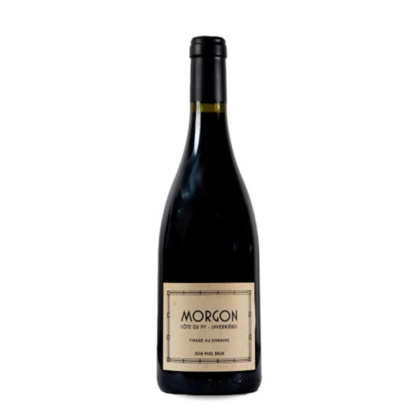 2011 Terres Dorees (Jean-Paul Brun), Morgon