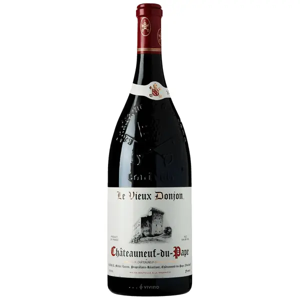 2011 Vieux Donjon (Michel Lucien), Chateauneuf-du-Pape, Rouge