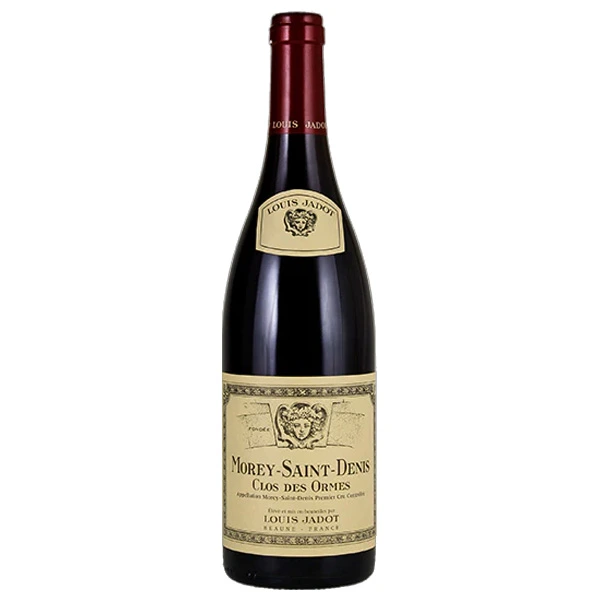 2011 Domaine Louis Jadot, Morey-Saint-Denis Premier Cru, Clos des Ormes
