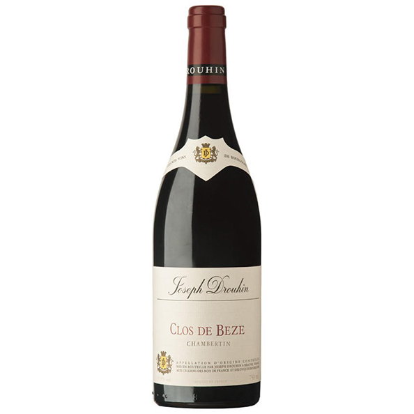2011 Joseph Drouhin, Chambertin-Clos de Beze Grand Cru