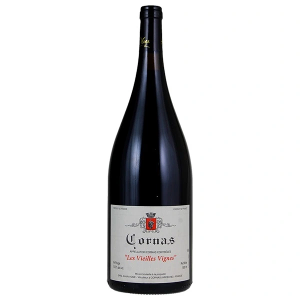 2012 Alain Voge, Cornas, Les Viellies Vignes