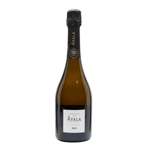 2012 Ayala, Perle d'Ayala