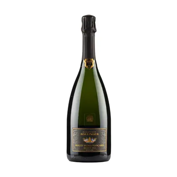 2012 Bollinger, Vieilles Vignes Francaises