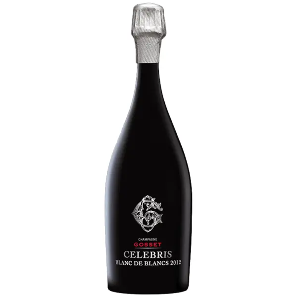 2012 Gosset, Celebris Blanc de Blancs Brut