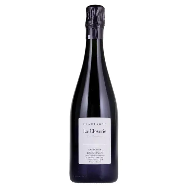 2012 Jerome Prevost, La Closerie Les Beguines