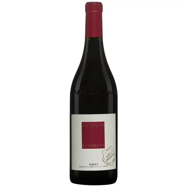 2012 Luciano Sandrone, Barolo, Vigne Sibi Paucis