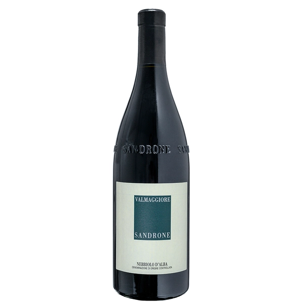 2012 Luciano Sandrone, Nebbiolo d'Alba, Valmaggiore