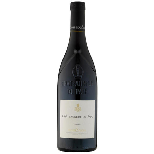 2012 Roger Sabon, Chateauneuf-du-Pape, Le Secret des Sabon