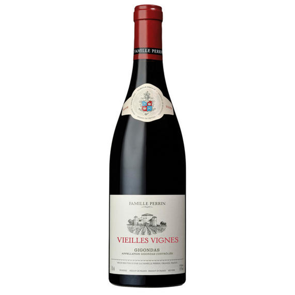 2016 Famille Perrin, Gigondas, L'Argnee