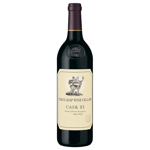 2012 Stag's Leap Wine Cellars, Cask 23, Napa Valley