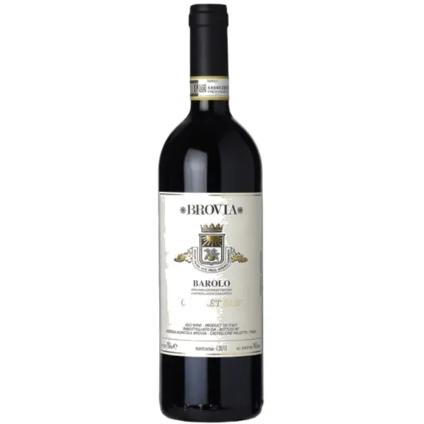 2013 Brovia, Barolo, Garblet Sue